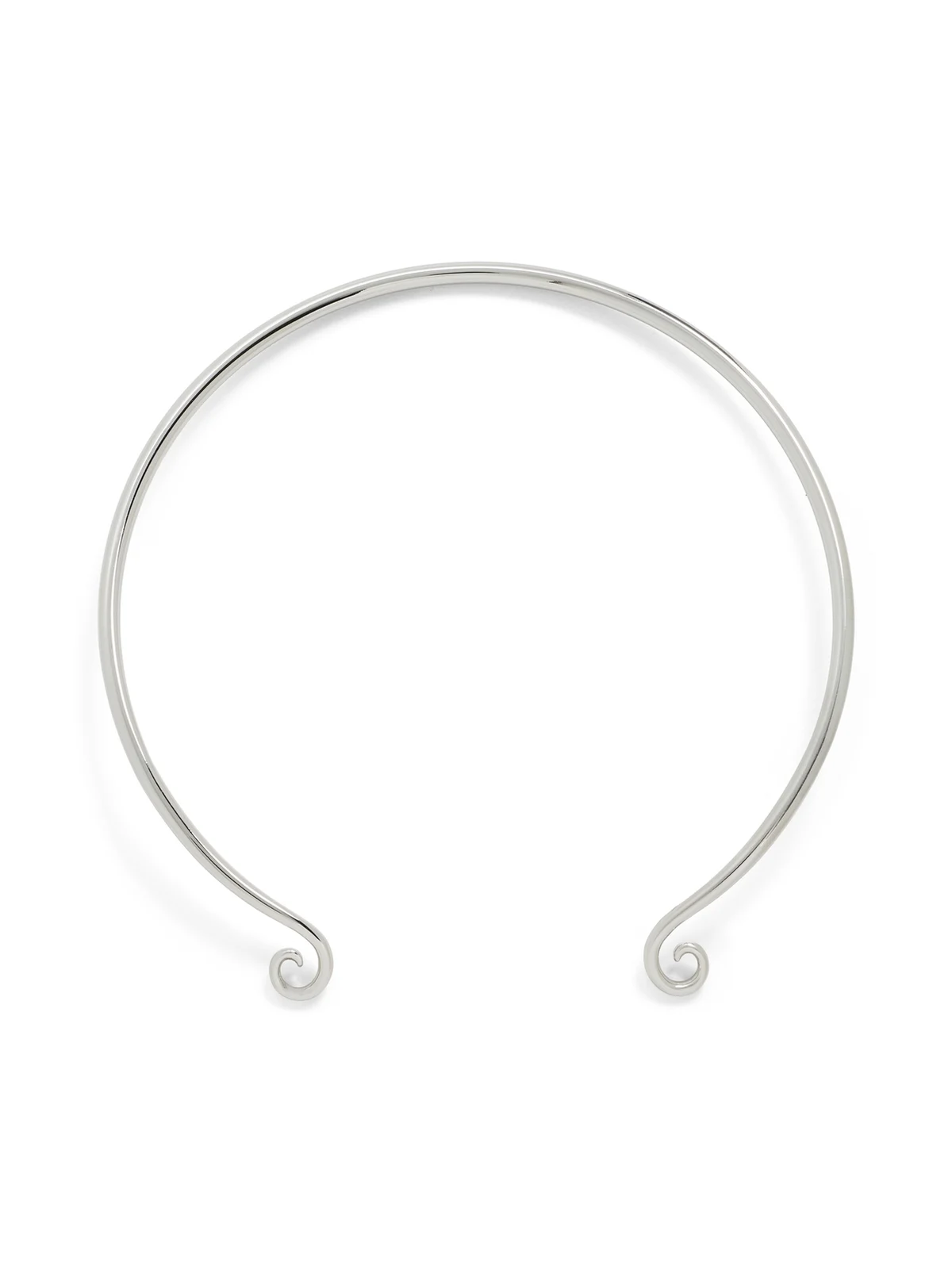 Heaven Mayhem Bruma Choker Necklace