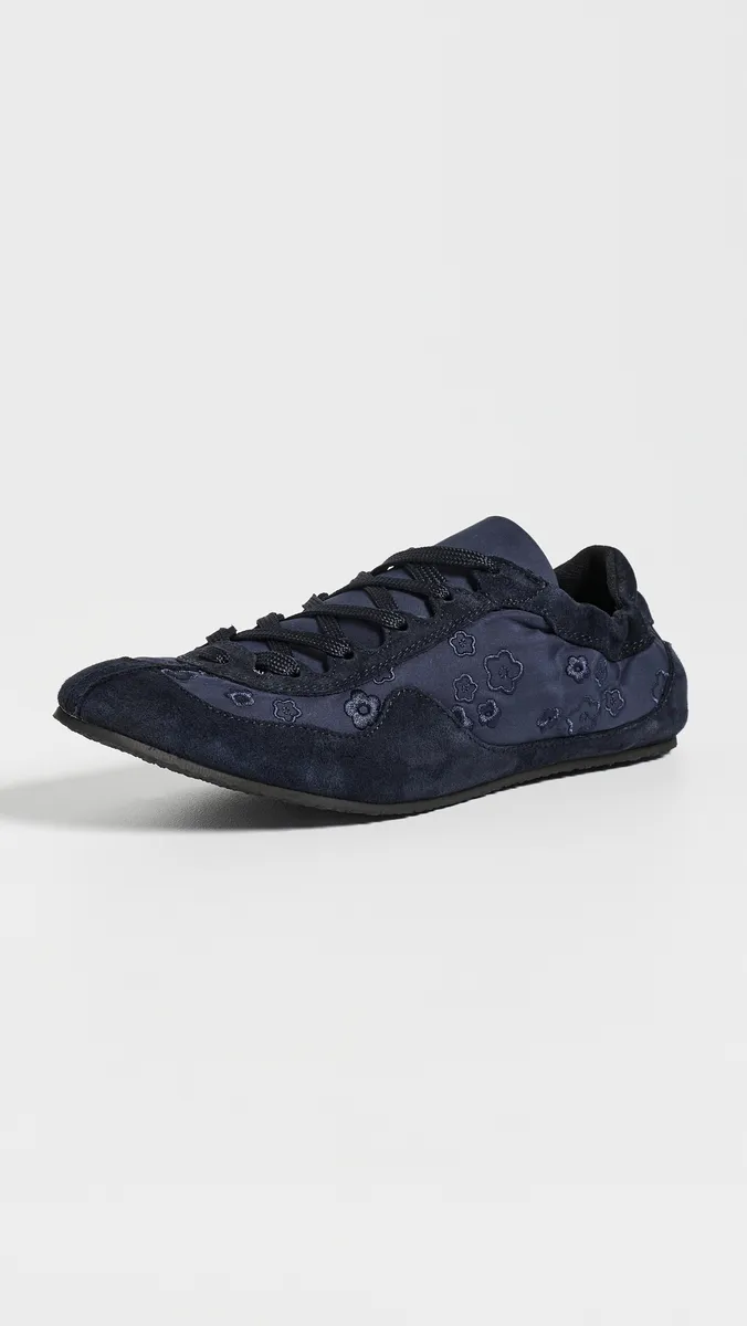 Cecilie Bahnsen Blaise Soft Sneakers | Thumbnail 2 Cecilie Bahnsen Blaise Soft Sneakers | Thumbnail 2