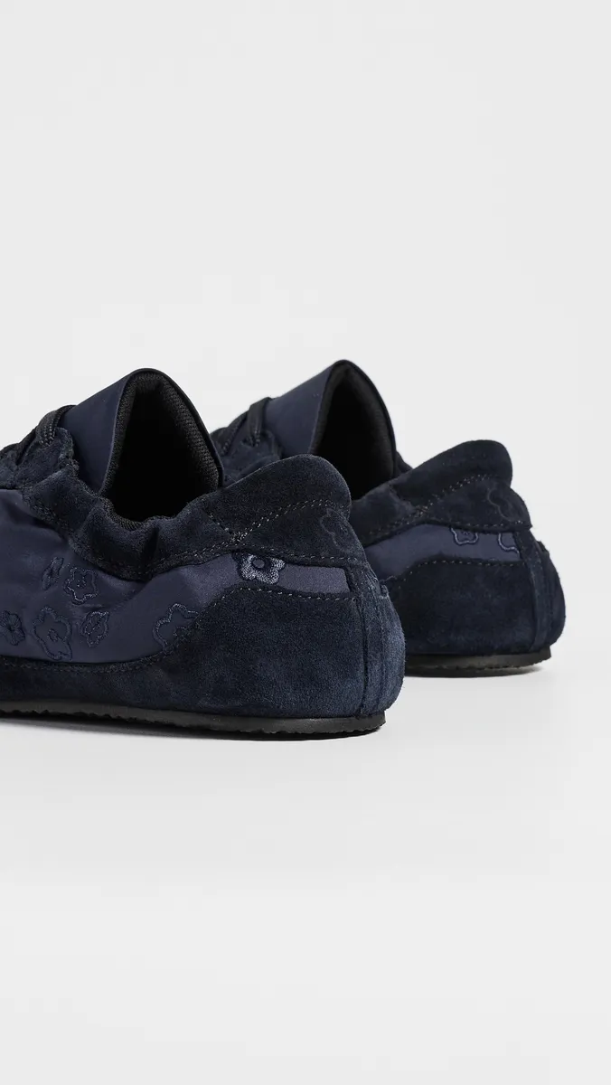 Cecilie Bahnsen Blaise Soft Sneakers | Thumbnail 4 Cecilie Bahnsen Blaise Soft Sneakers | Thumbnail 4