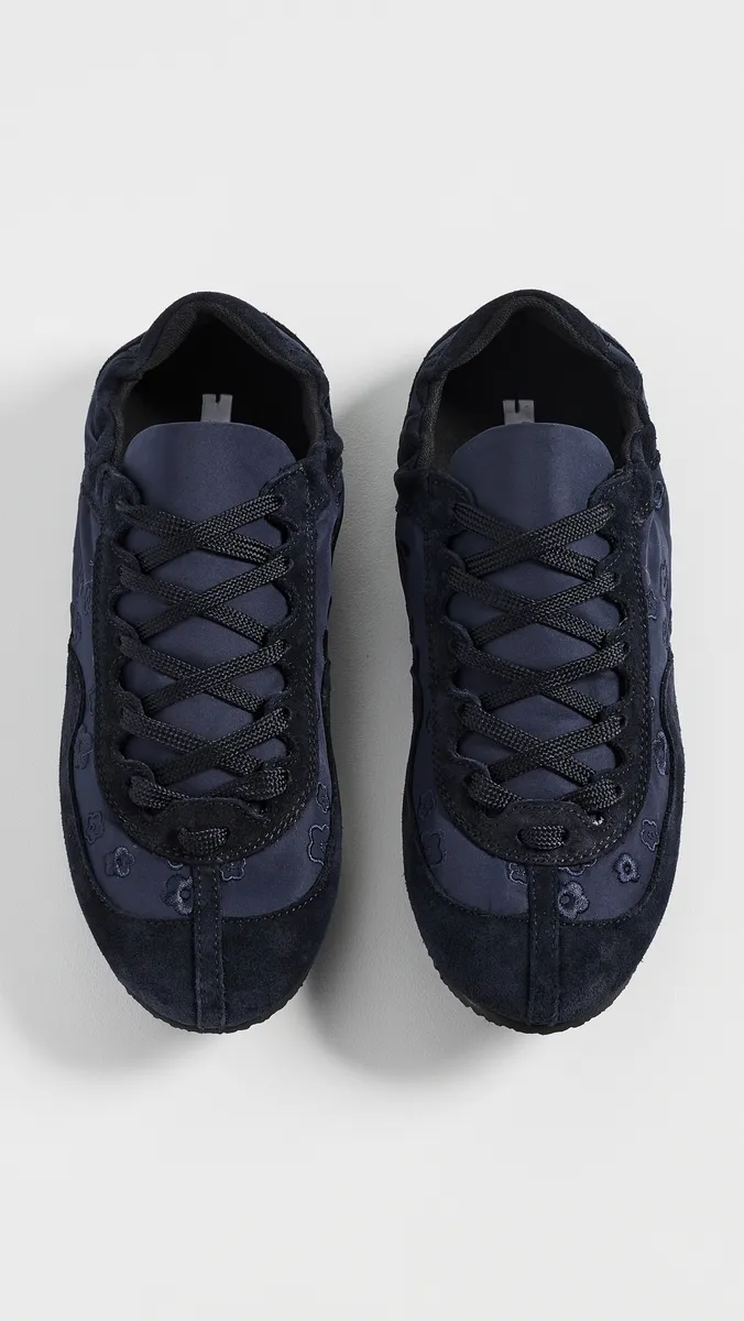 Cecilie Bahnsen Blaise Soft Sneakers | Thumbnail 5 Cecilie Bahnsen Blaise Soft Sneakers | Thumbnail 5
