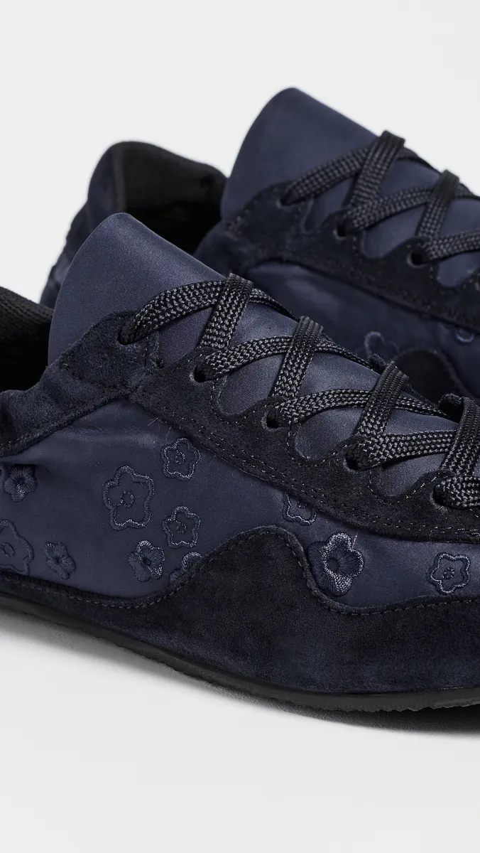 Cecilie Bahnsen Blaise Soft Sneakers | Thumbnail 6 Cecilie Bahnsen Blaise Soft Sneakers | Thumbnail 6