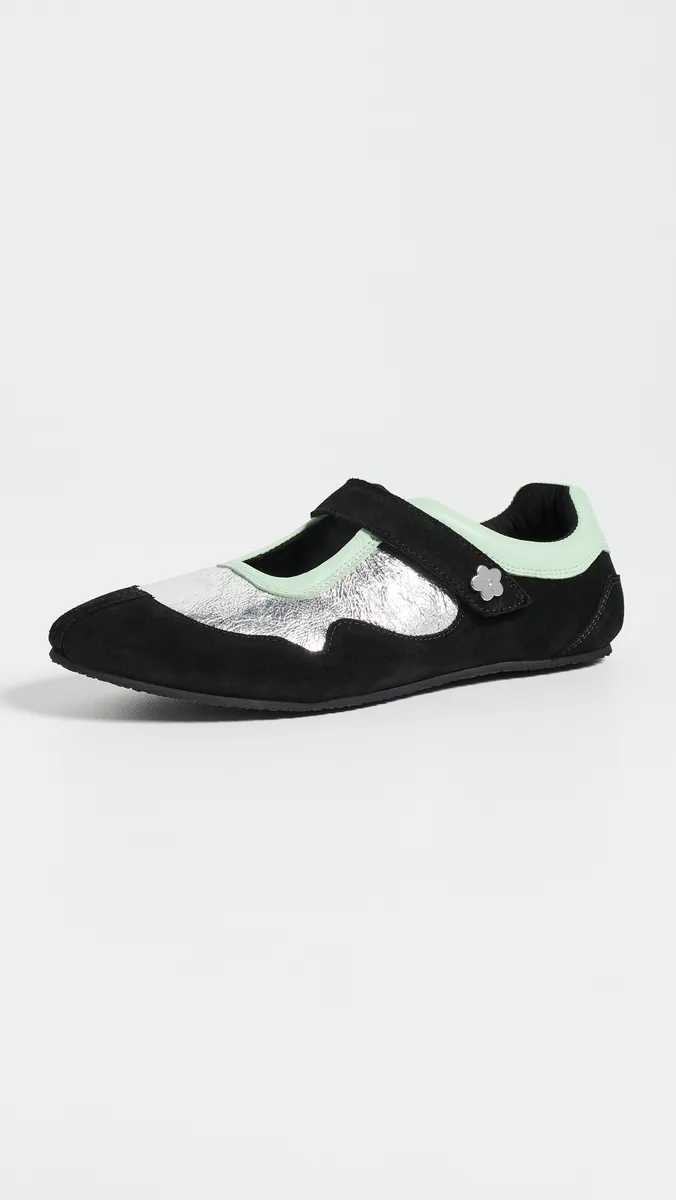 Cecilie Bahnsen Cosmo Sneakers | Thumbnail 2 Cecilie Bahnsen Cosmo Sneakers | Thumbnail 2