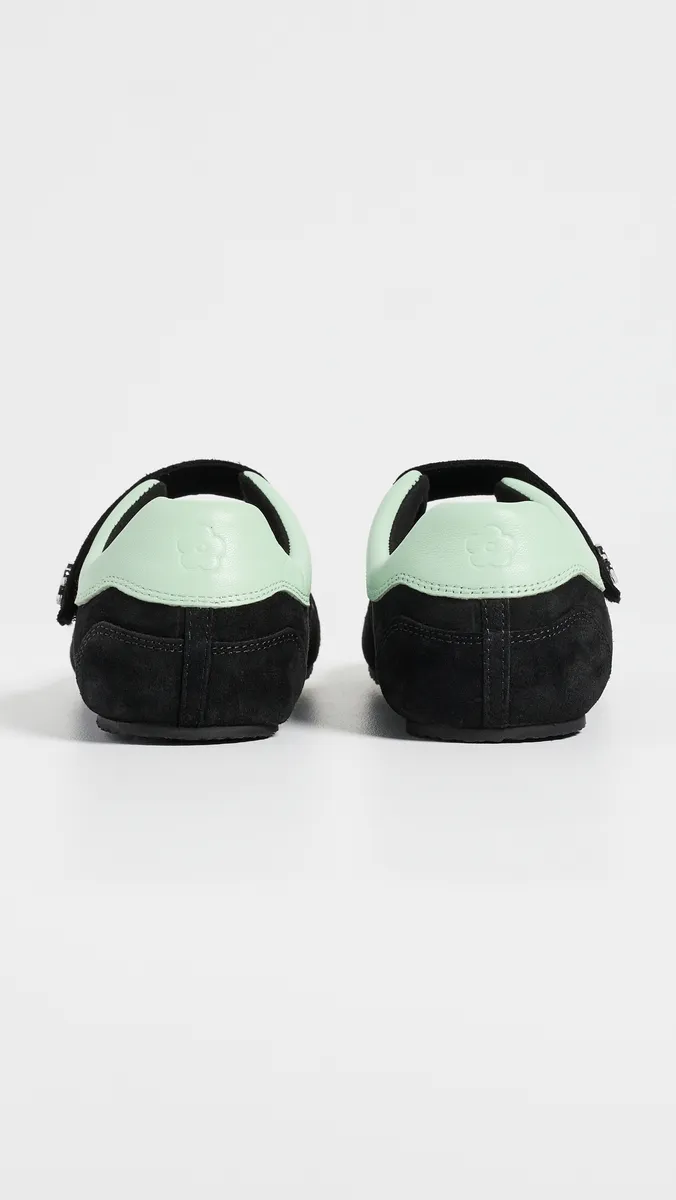 Cecilie Bahnsen Cosmo Sneakers | Thumbnail 4 Cecilie Bahnsen Cosmo Sneakers | Thumbnail 4
