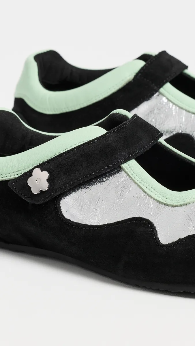 Cecilie Bahnsen Cosmo Sneakers | Thumbnail 6 Cecilie Bahnsen Cosmo Sneakers | Thumbnail 6