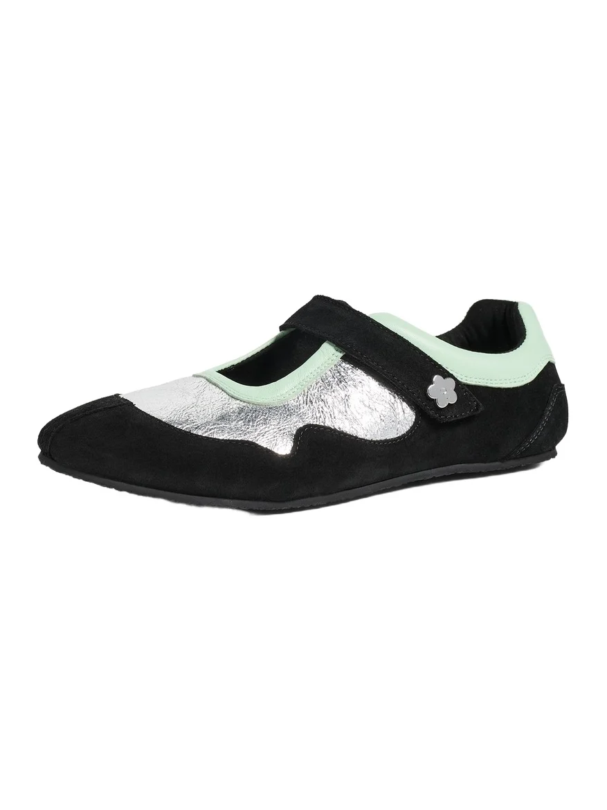 Cecilie Bahnsen Cosmo Sneakers