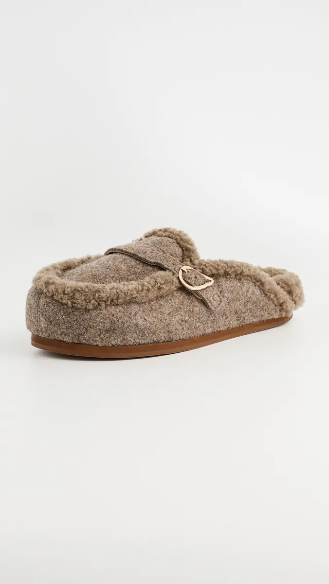 Ancient Greek Sandals Lilea Mules | Thumbnail 2 Ancient Greek Sandals Lilea Mules | Thumbnail 2