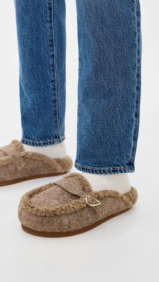Ancient Greek Sandals Lilea Mules | Thumbnail 3 Ancient Greek Sandals Lilea Mules | Thumbnail 3