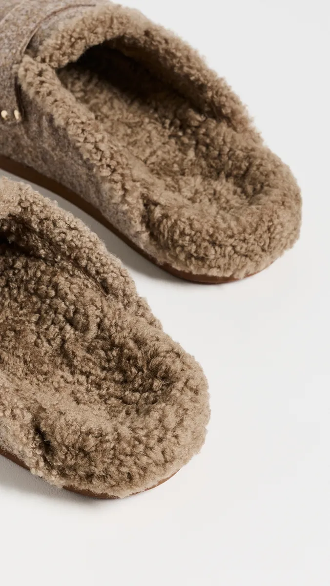 Ancient Greek Sandals Lilea Mules | Thumbnail 4 Ancient Greek Sandals Lilea Mules | Thumbnail 4