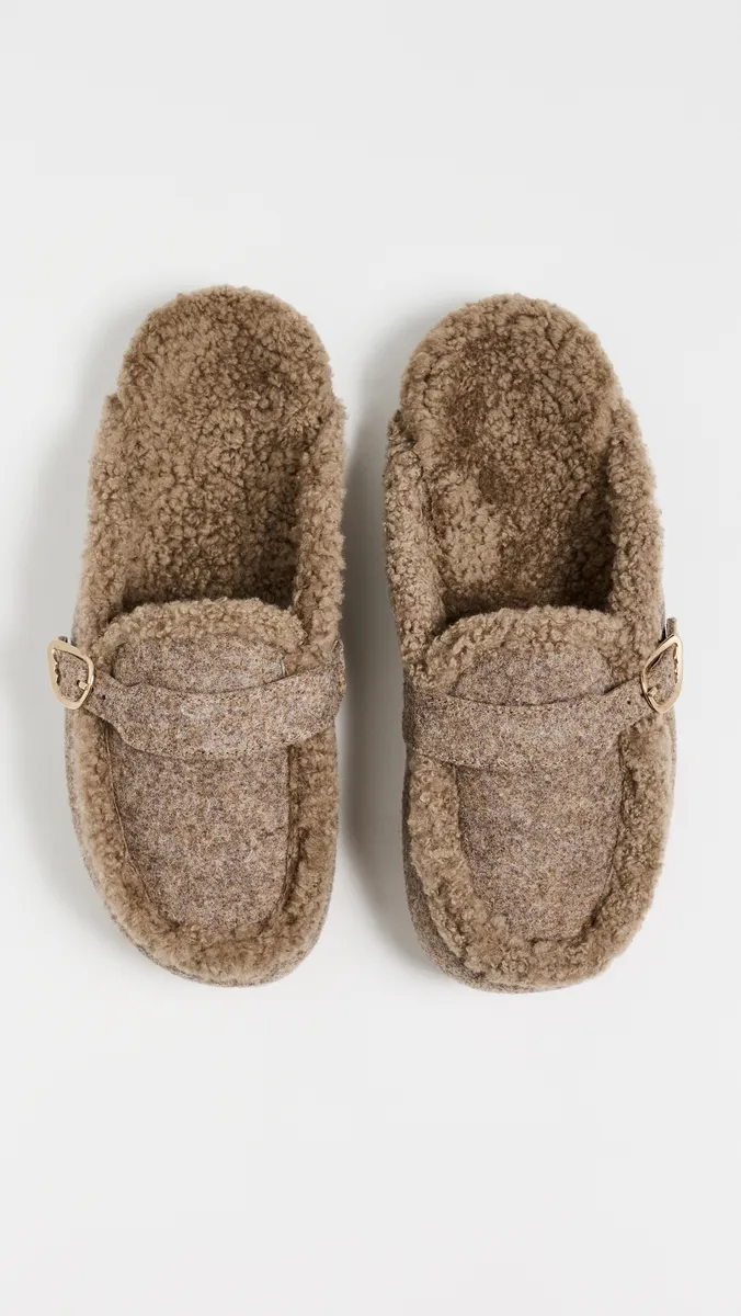 Ancient Greek Sandals Lilea Mules | Thumbnail 5 Ancient Greek Sandals Lilea Mules | Thumbnail 5