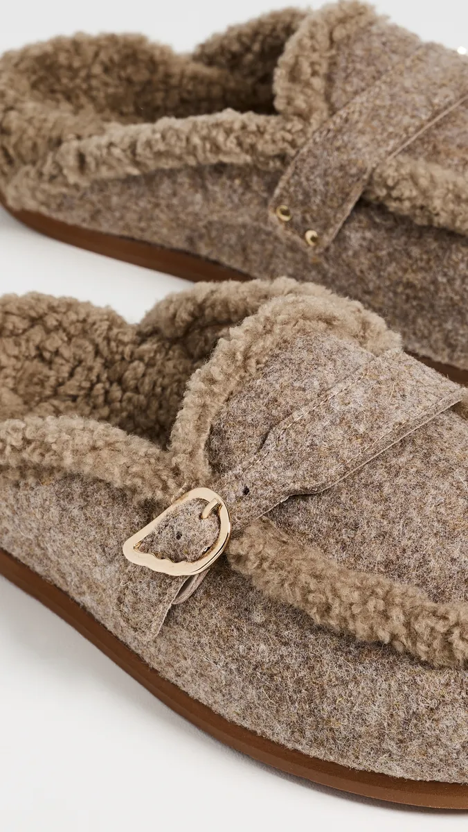 Ancient Greek Sandals Lilea Mules | Thumbnail 6 Ancient Greek Sandals Lilea Mules | Thumbnail 6