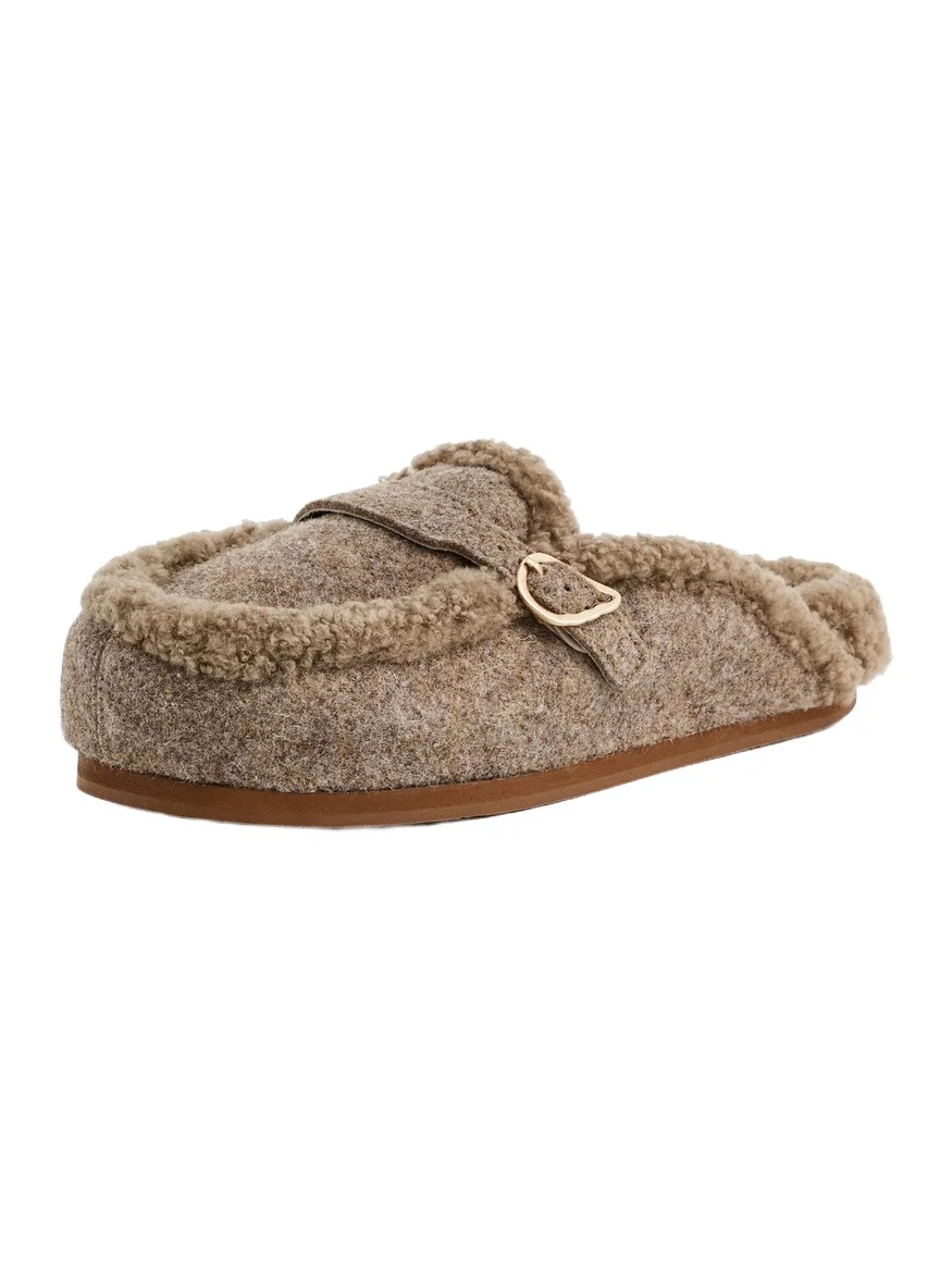 Ancient Greek Sandals Lilea Mules