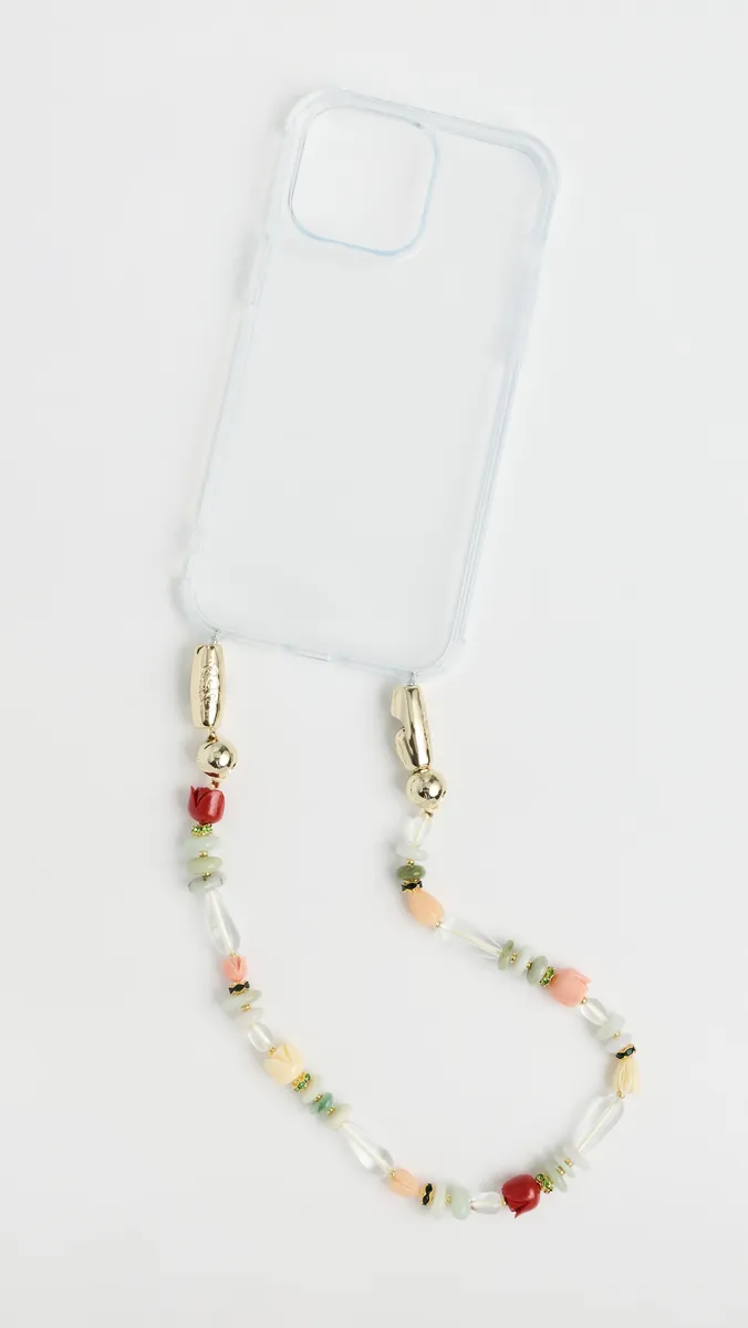ossa Window Box Wrist Strap | Thumbnail 2 ossa Window Box Wrist Strap | Thumbnail 2