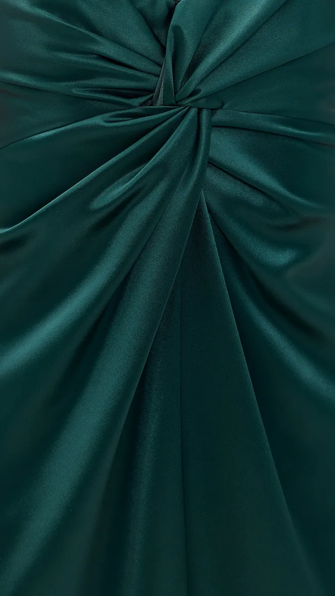 Retrofête Olivine Gown | Thumbnail 6