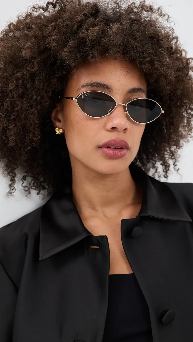 Ray-Ban Kai Sunglasses | Thumbnail 3 Ray-Ban Kai Sunglasses | Thumbnail 3