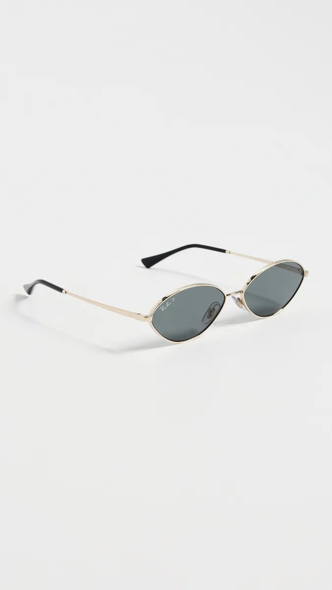 Ray-Ban Kai Sunglasses | Thumbnail 4 Ray-Ban Kai Sunglasses | Thumbnail 4