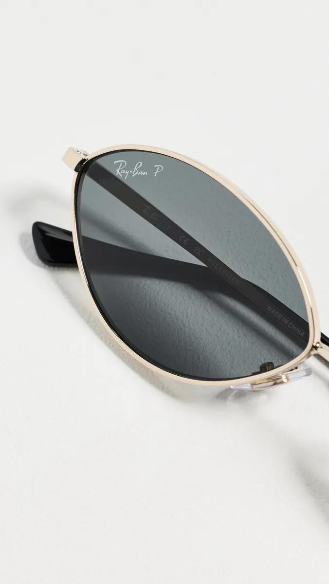 Ray-Ban Kai Sunglasses | Thumbnail 5 Ray-Ban Kai Sunglasses | Thumbnail 5