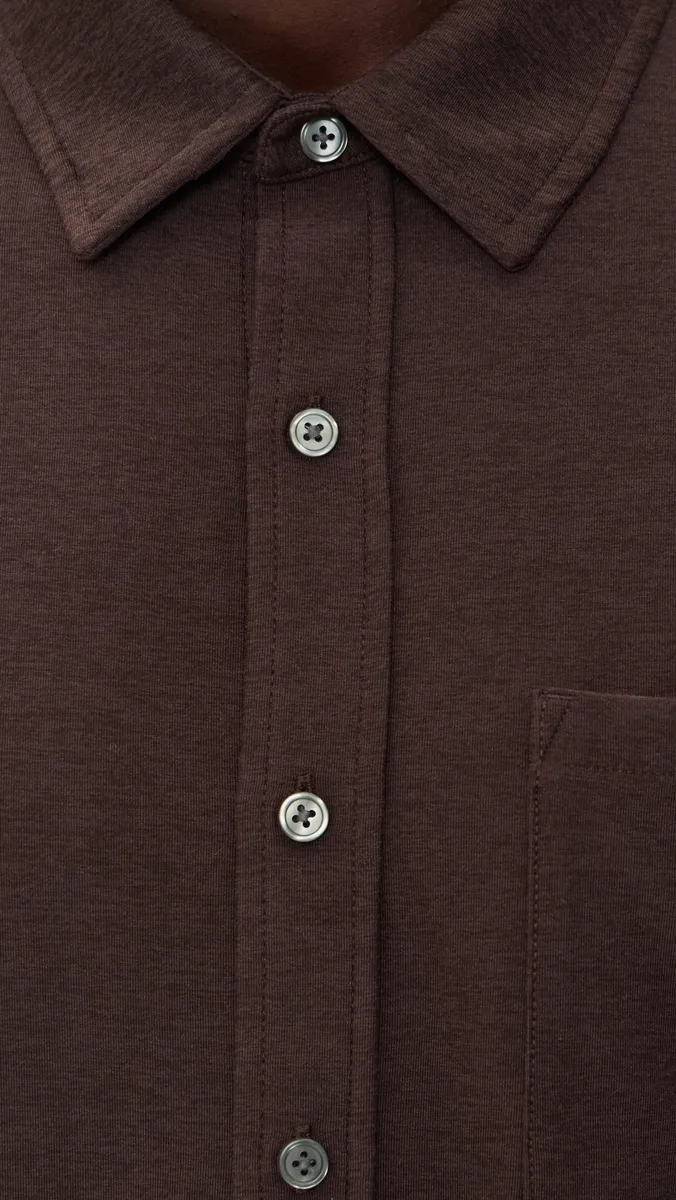 Rhone WFH Shirt | Thumbnail 6 Rhone WFH Shirt | Thumbnail 6