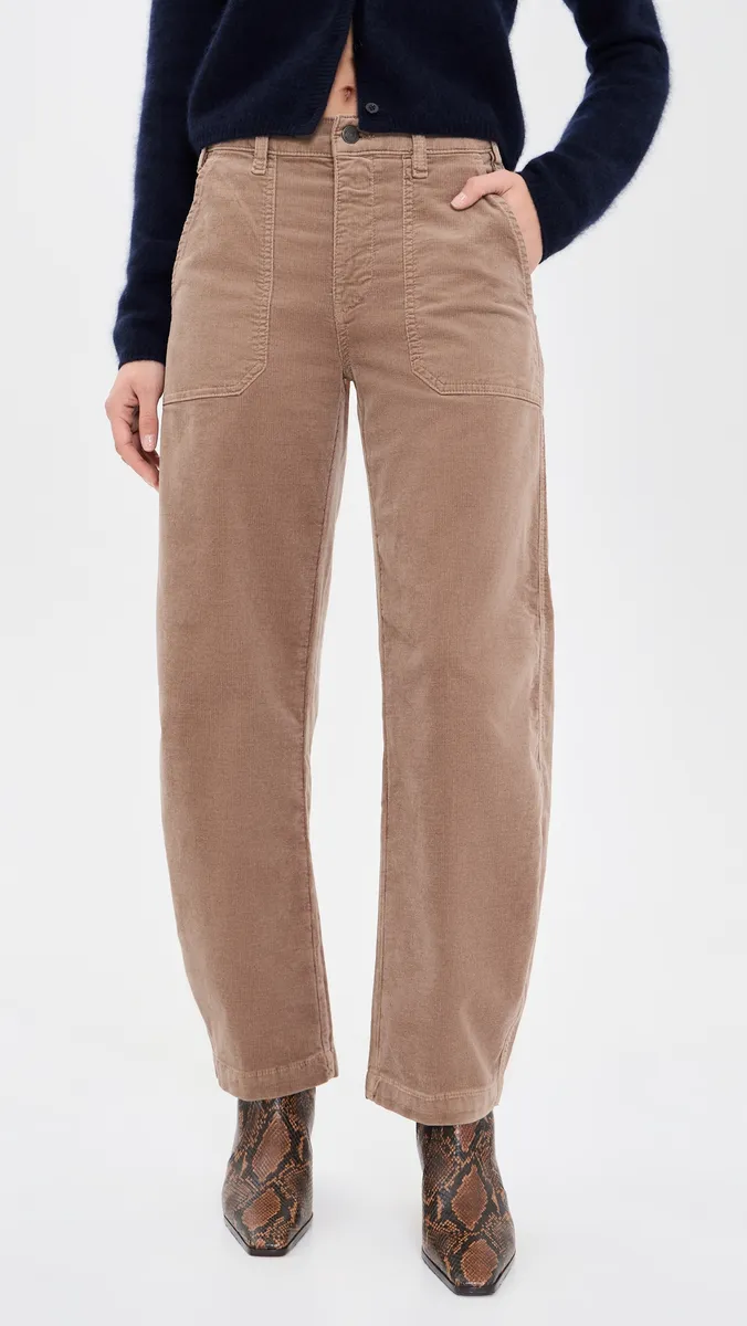 Frame The Corduroy Ranger Pants | Thumbnail 2