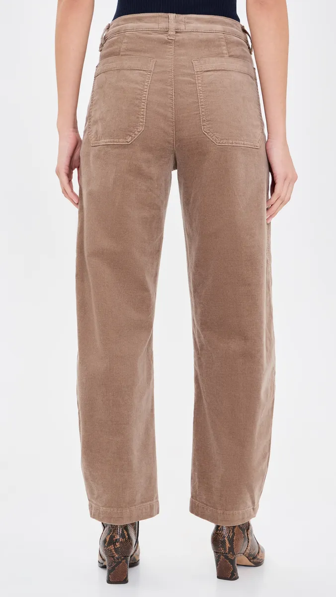 Frame The Corduroy Ranger Pants | Thumbnail 3