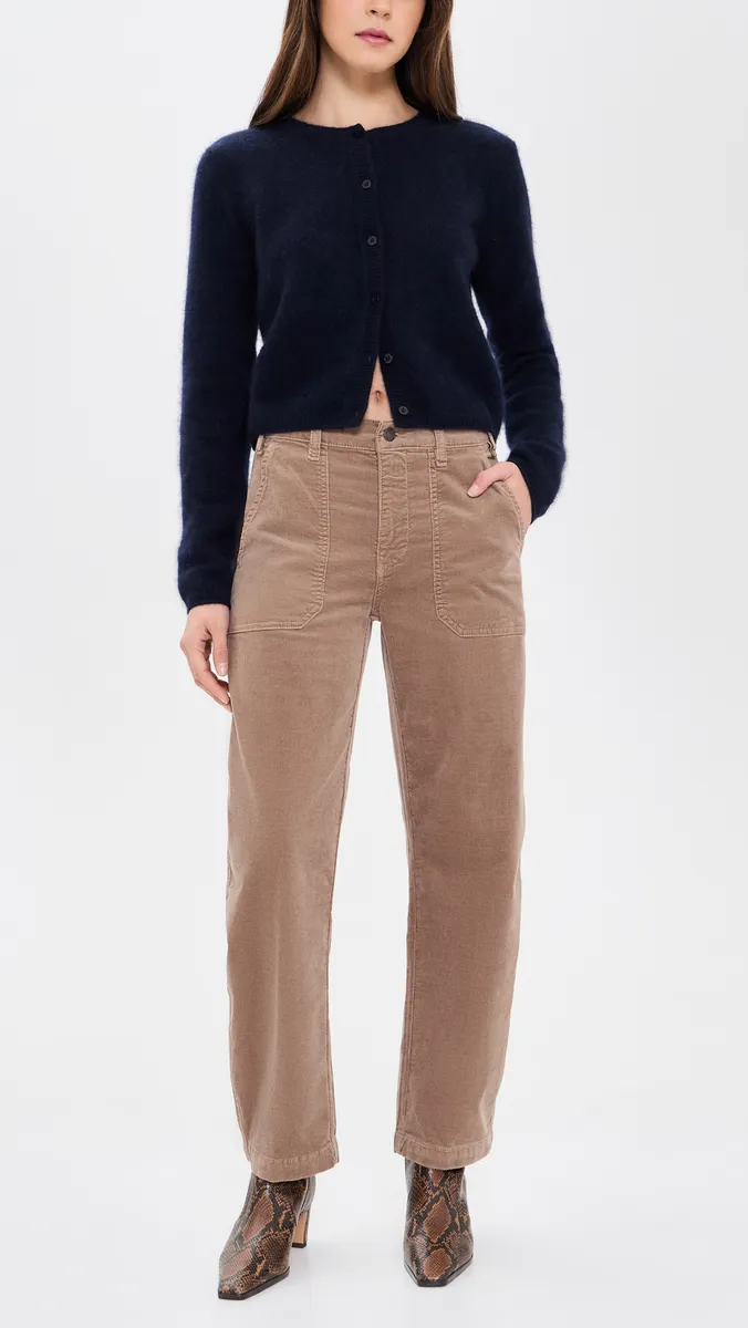 Frame The Corduroy Ranger Pants | Thumbnail 5
