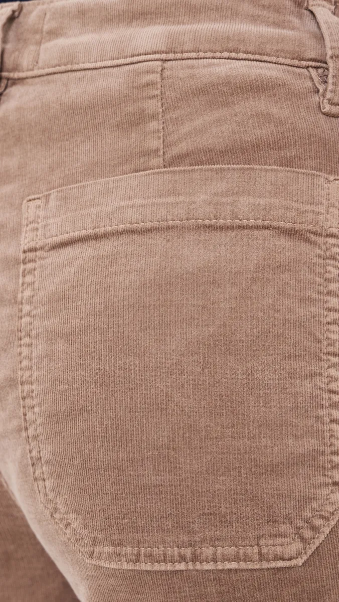 Frame The Corduroy Ranger Pants | Thumbnail 6