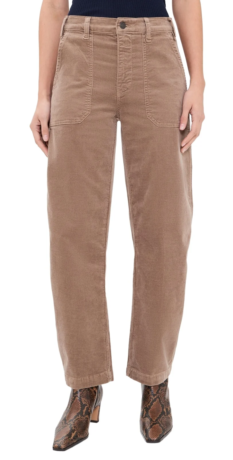 Frame The Corduroy Ranger Pants