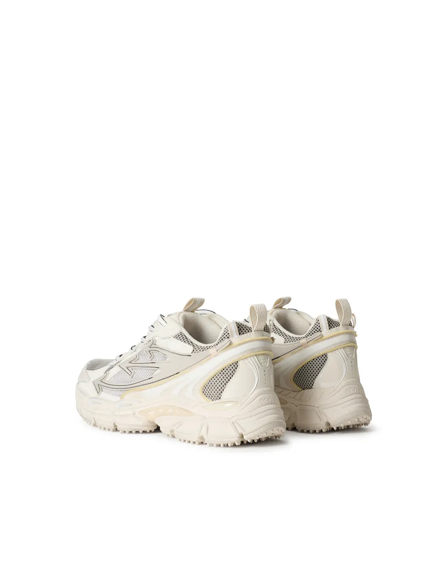 Off-White Be Right Back Worn Out Sneakers | Thumbnail 5