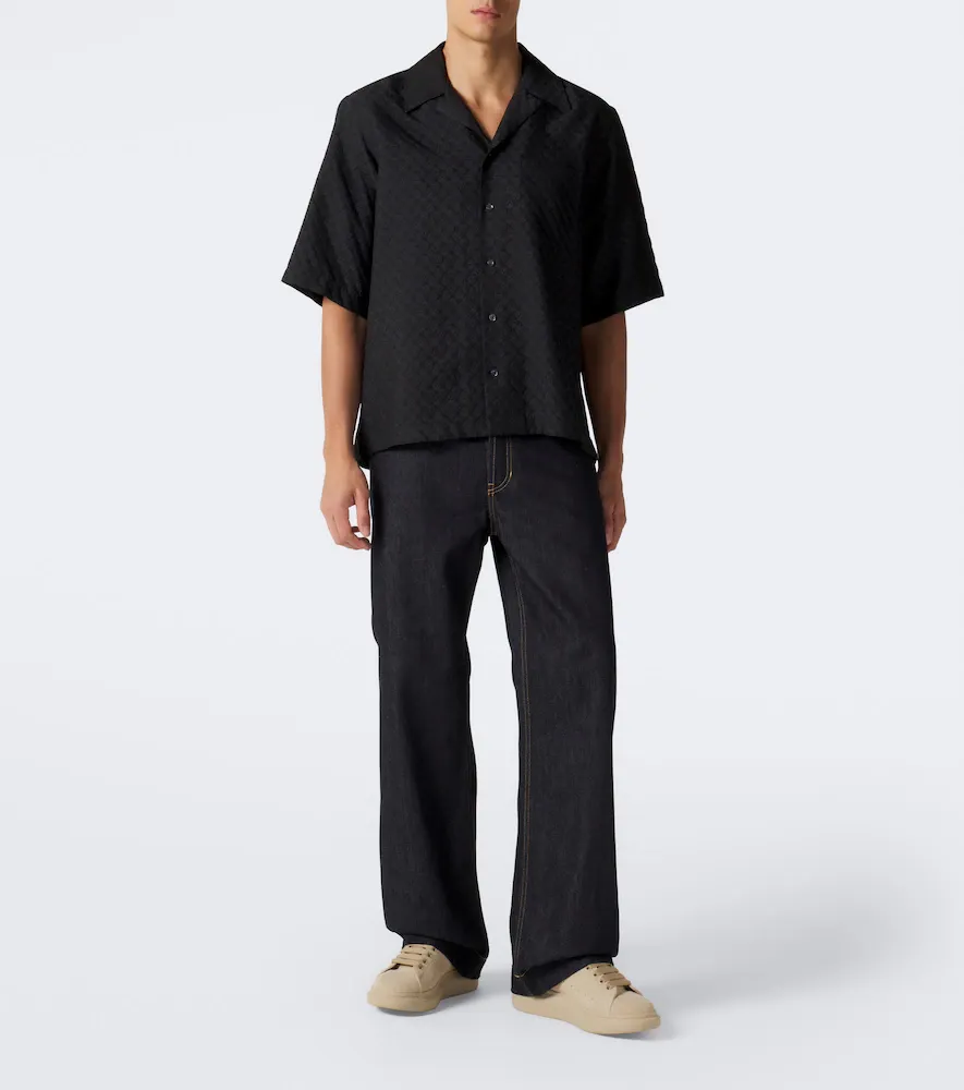 Alexander McQueen Oversized suede sneakers | Thumbnail 2 Alexander McQueen Oversized suede sneakers | Thumbnail 2