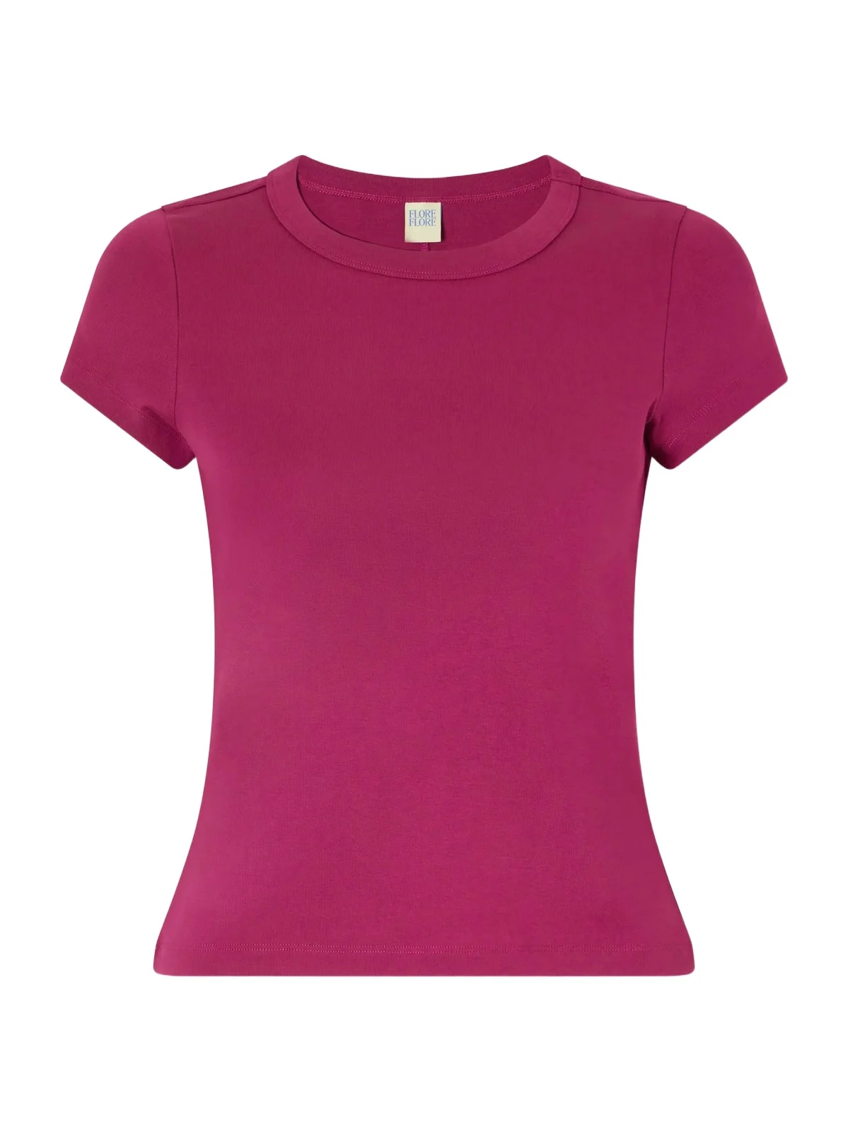 Car Organic Cotton-jersey T-shirt Car Organic Cotton-jersey T-shirt