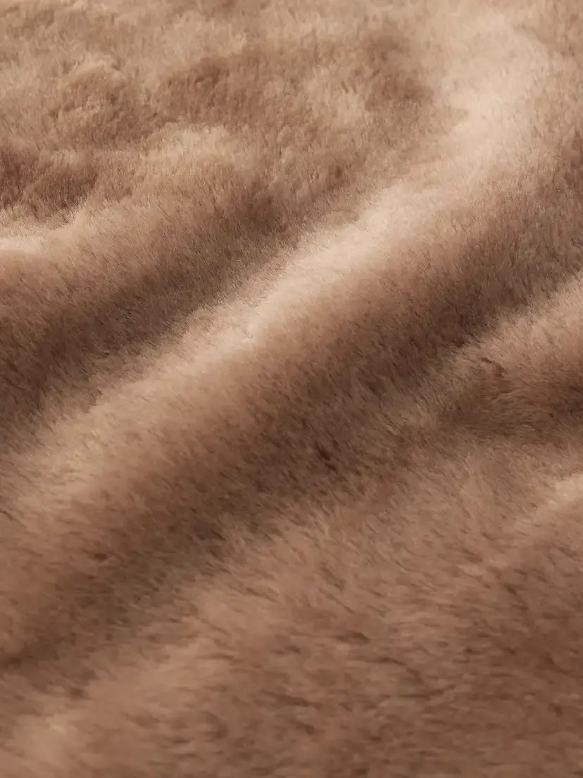 Tove Bonne Shearling Snood | Thumbnail 3 Tove Bonne Shearling Snood | Thumbnail 3