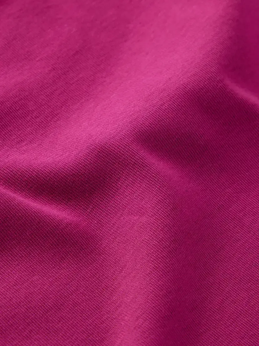 FLORE FLORE Flore Ribbed Organic Cotton-jersey Scarf | Thumbnail 4 FLORE FLORE Flore Ribbed Organic Cotton-jersey Scarf | Thumbnail 4
