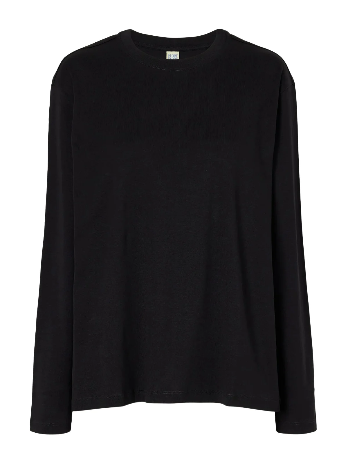 Maggie Organic Cotton-jersey T-shirt Maggie Organic Cotton-jersey T-shirt