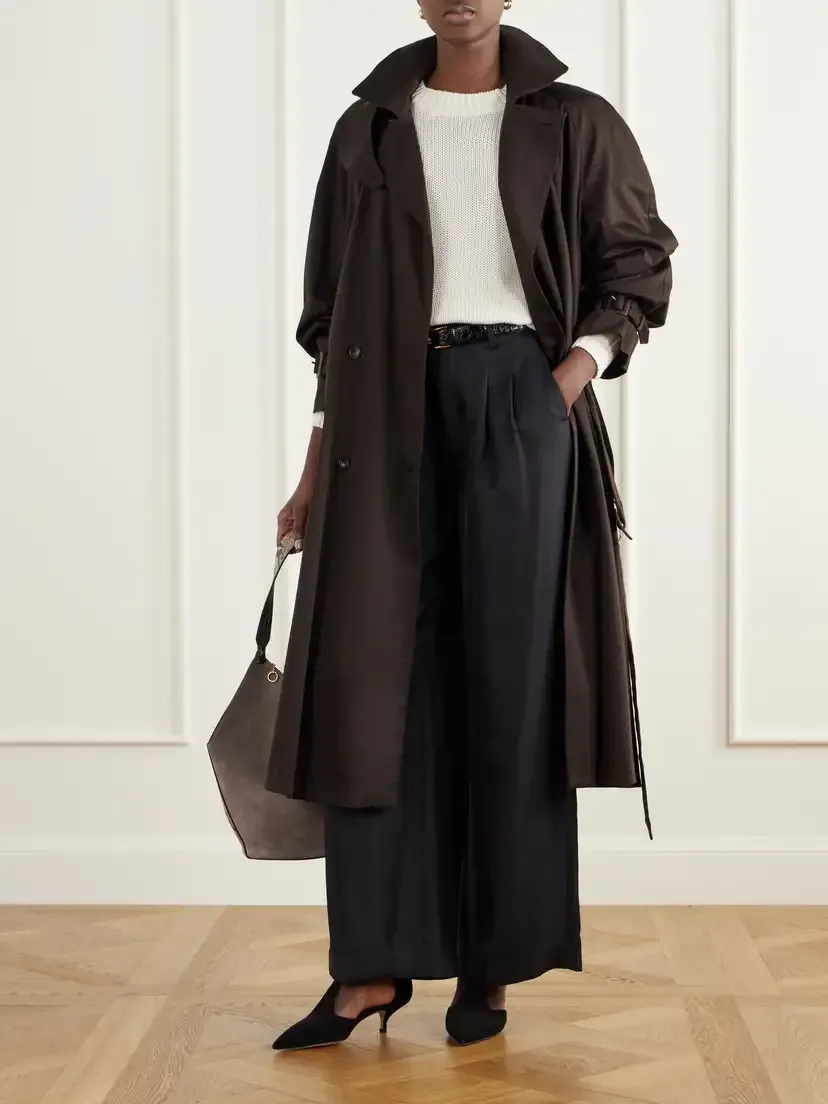 Emme Parsons Leandra 35 Suede Pumps | Thumbnail 4 Emme Parsons Leandra 35 Suede Pumps | Thumbnail 4