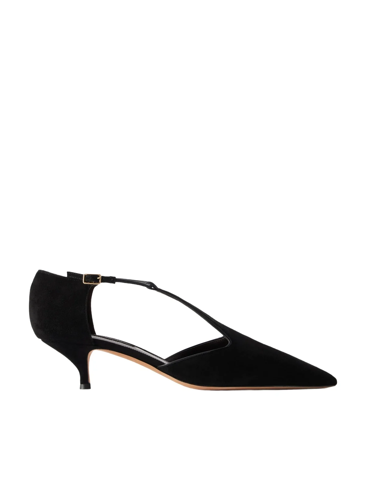 Leandra 35 Suede Pumps Leandra 35 Suede Pumps