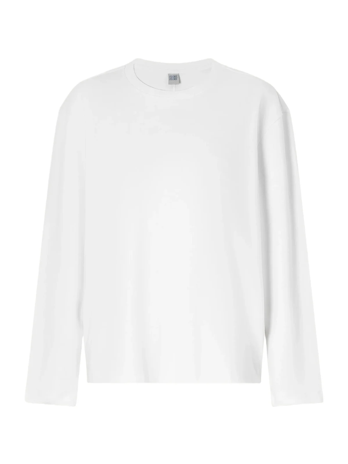 Maggie Organic Cotton-jersey T-shirt Maggie Organic Cotton-jersey T-shirt