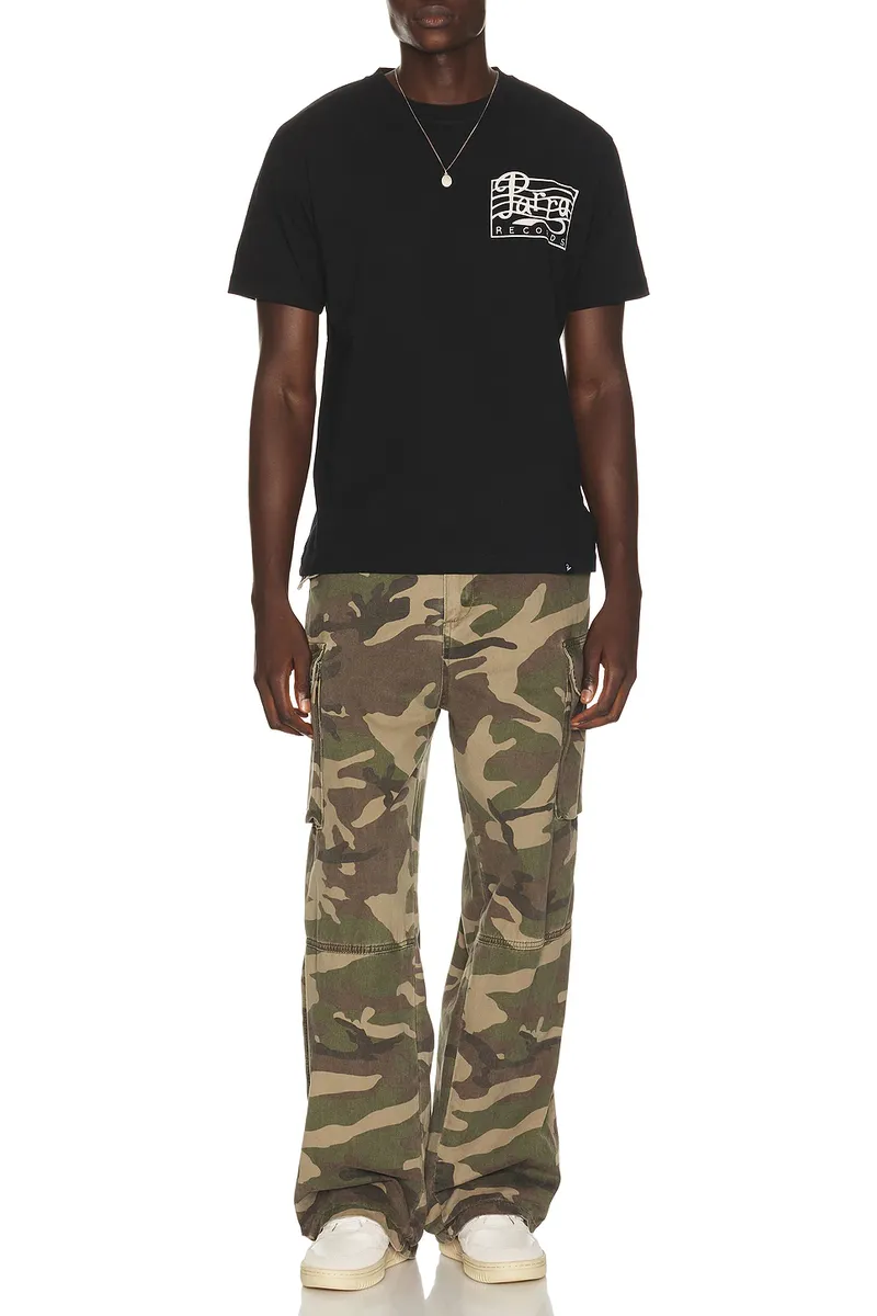 By Parra Parra Records T-shirt | Thumbnail 3 By Parra Parra Records T-shirt | Thumbnail 3