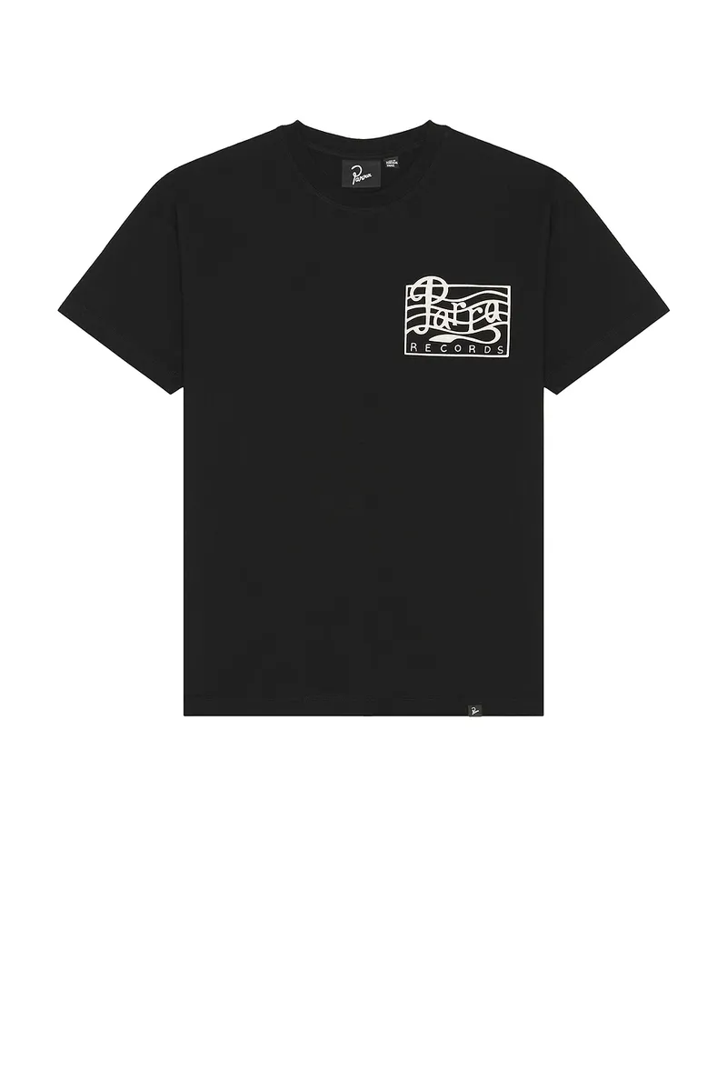By Parra Parra Records T-shirt | Thumbnail 4 By Parra Parra Records T-shirt | Thumbnail 4