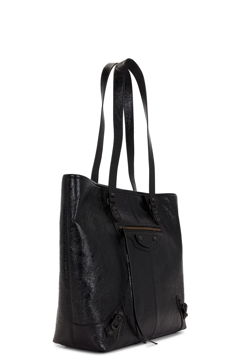 Balenciaga Le City Tote | Thumbnail 3 Balenciaga Le City Tote | Thumbnail 3