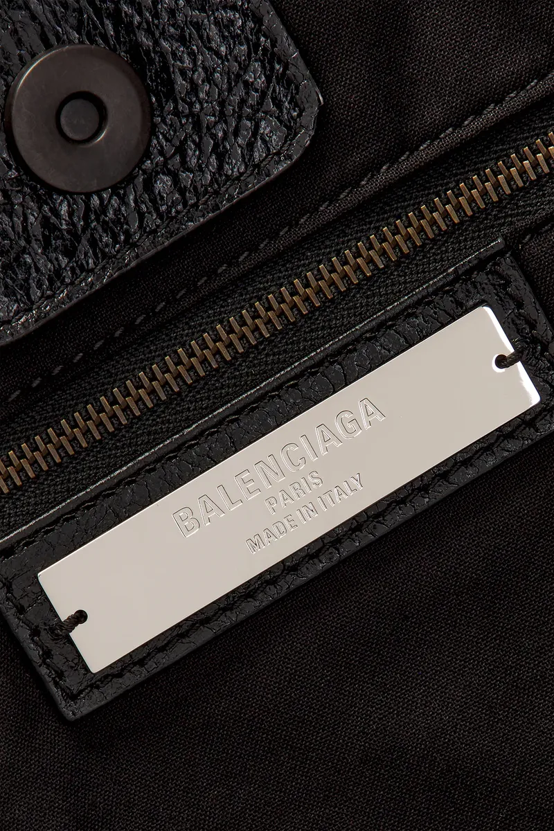 Balenciaga Le City Tote | Thumbnail 5 Balenciaga Le City Tote | Thumbnail 5