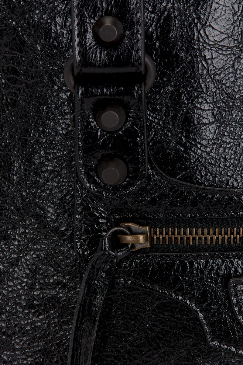 Balenciaga Le City Tote | Thumbnail 6 Balenciaga Le City Tote | Thumbnail 6
