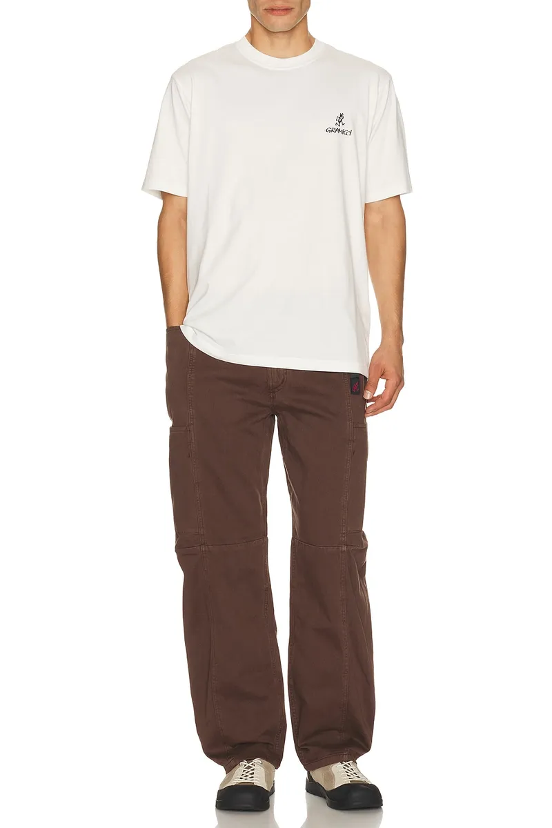 Gramicci One Point Logo Tee | Thumbnail 3