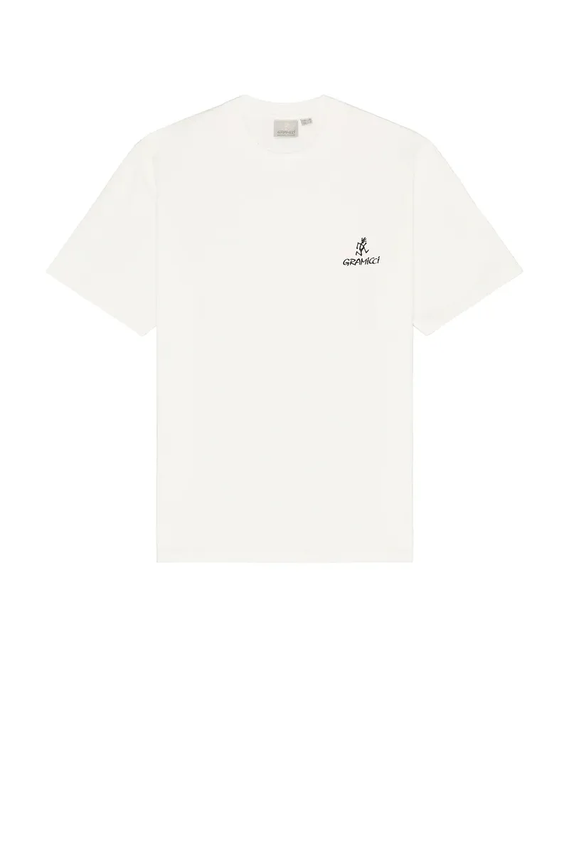 Gramicci One Point Logo Tee | Thumbnail 4