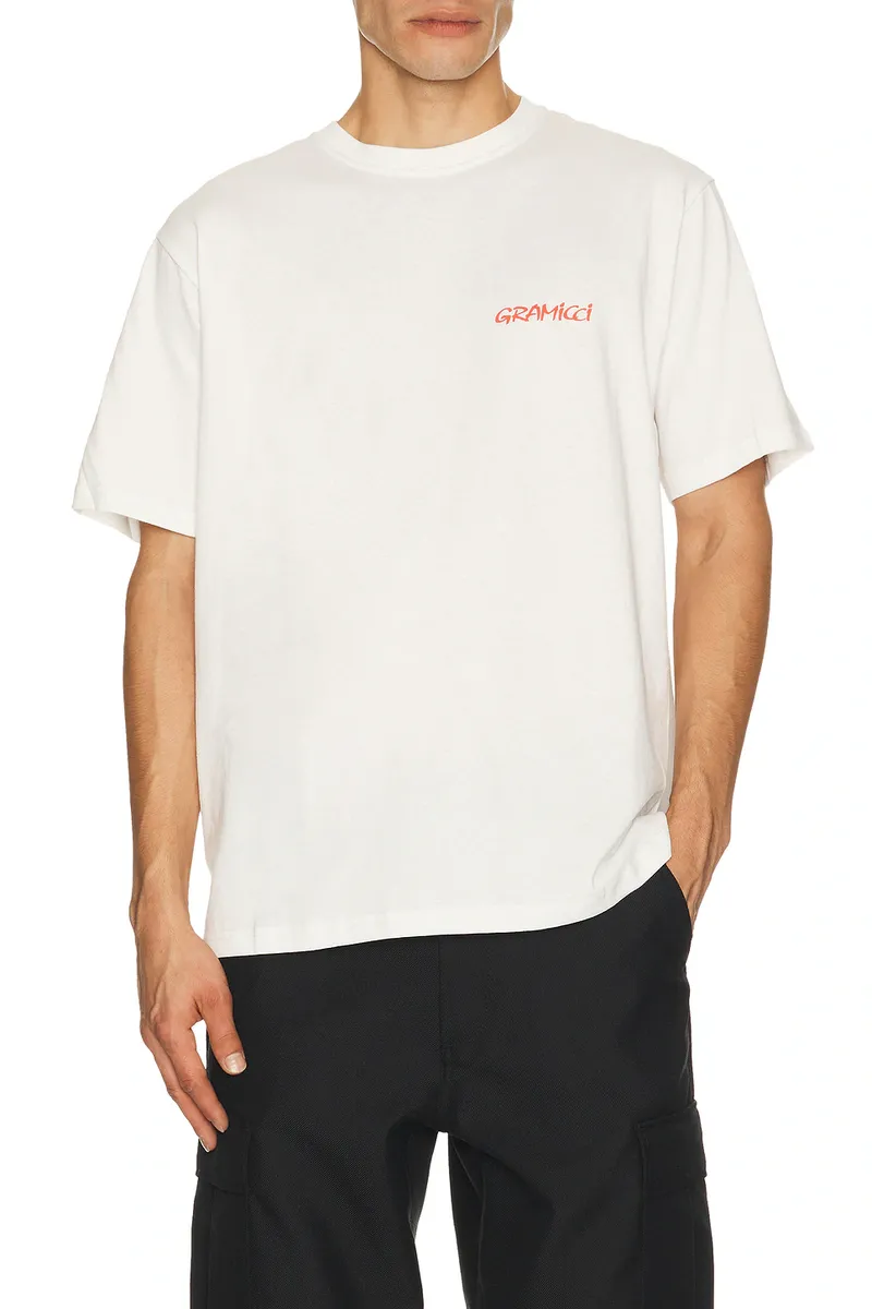 Gramicci Joker Tee | Thumbnail 2