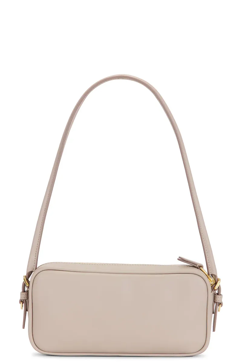 Miu Miu Softy Shoulder Bag | Thumbnail 3 Miu Miu Softy Shoulder Bag | Thumbnail 3