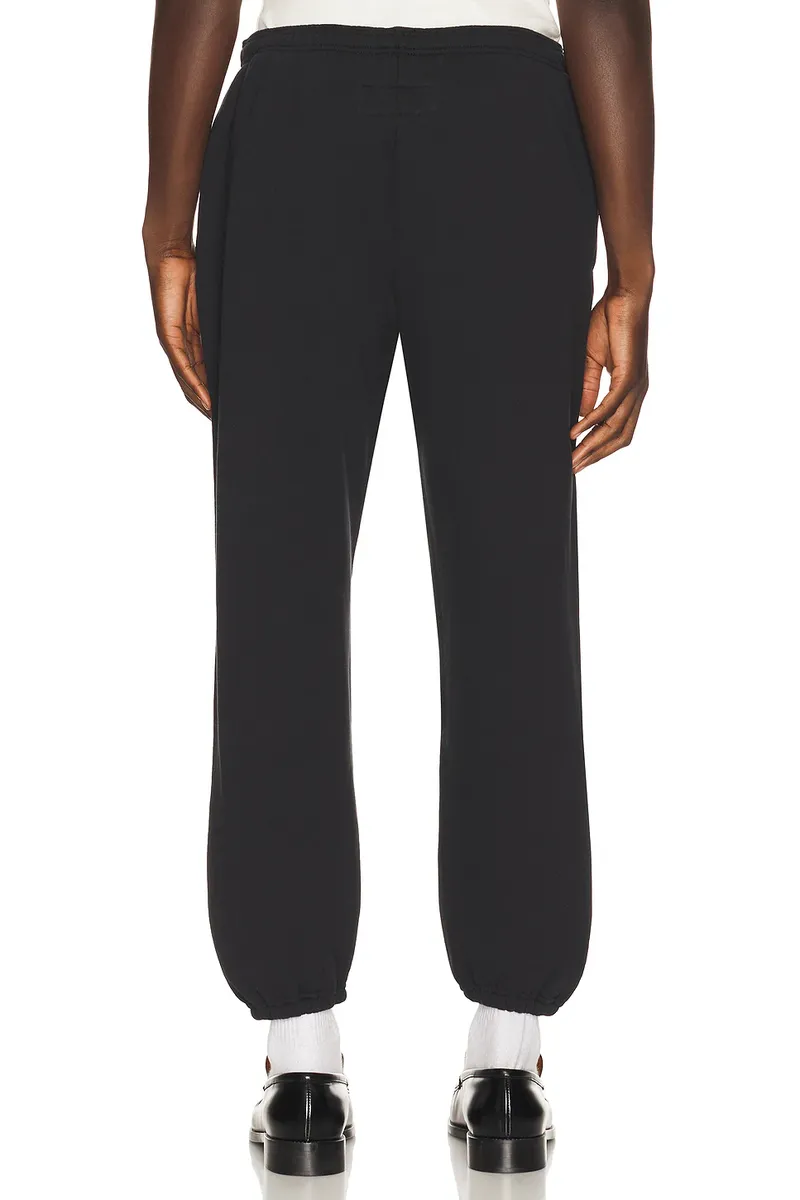ERL University Sweatpants Knit | Thumbnail 4 ERL University Sweatpants Knit | Thumbnail 4