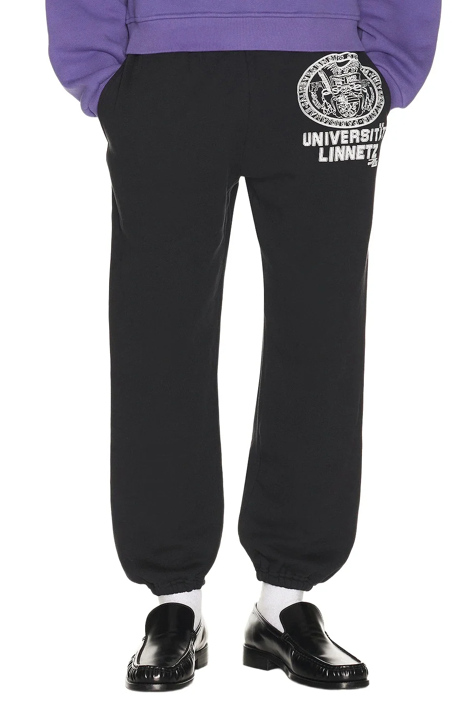University Sweatpants Knit University Sweatpants Knit