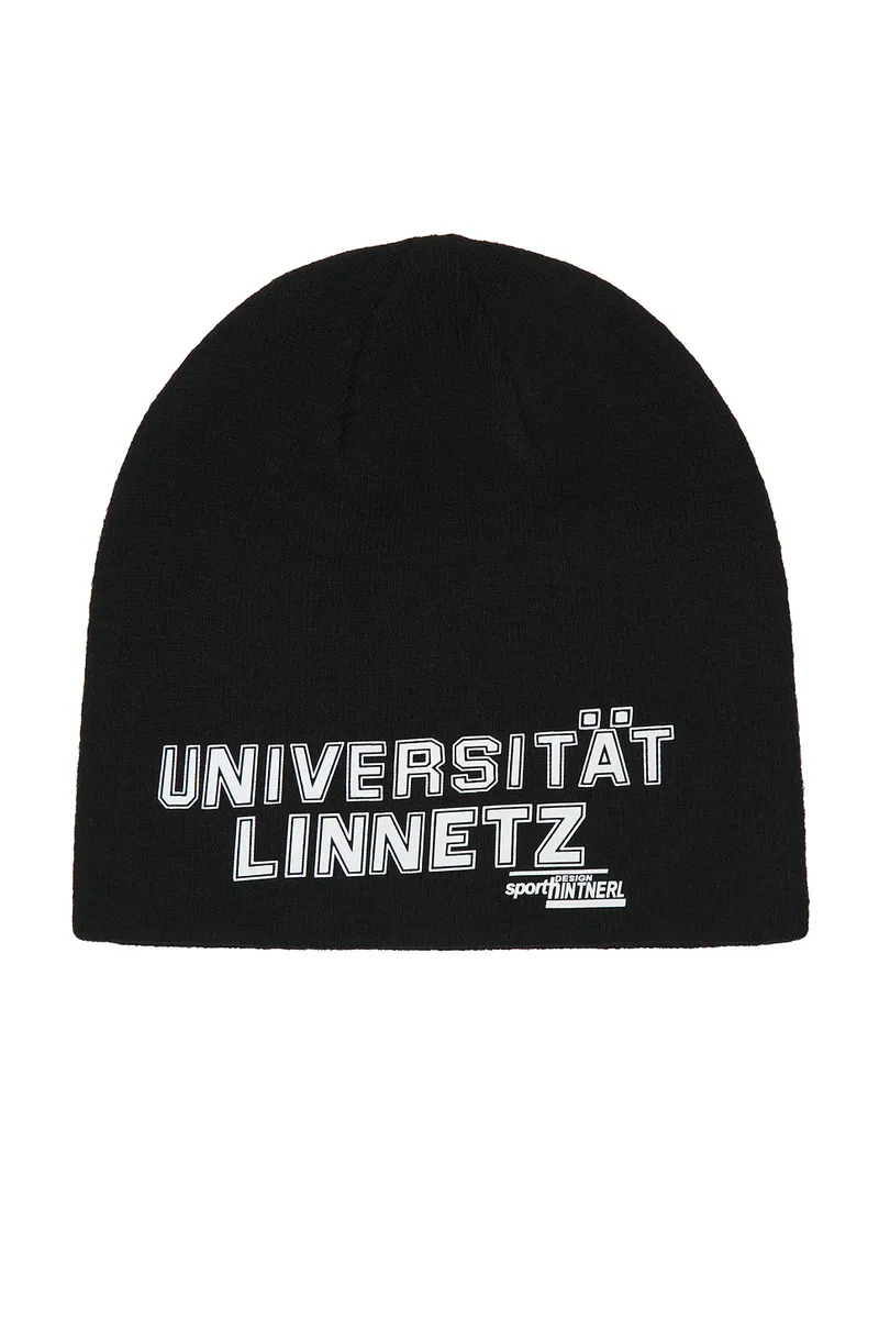 ERL Varsity Beanie Knit | Thumbnail 2 ERL Varsity Beanie Knit | Thumbnail 2
