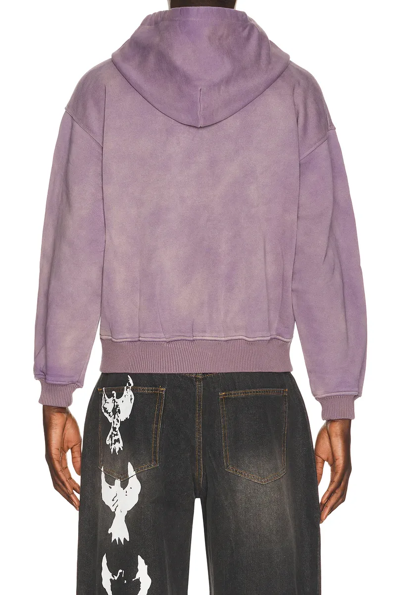 KidSuper Face Hoodie | Thumbnail 2 KidSuper Face Hoodie | Thumbnail 2