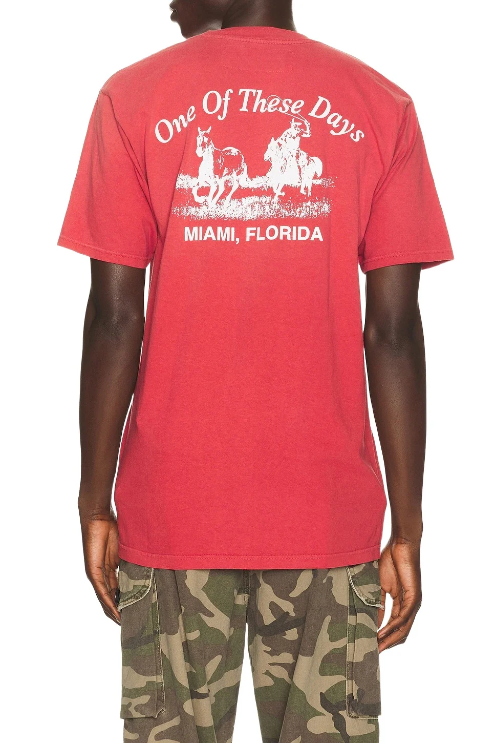 x REVOLVE x FWRD Miami Design 16 Tee