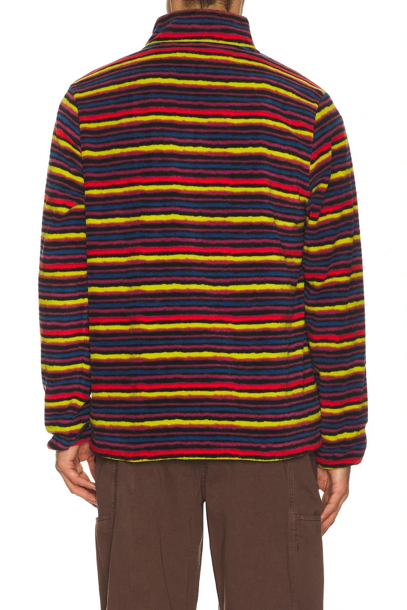 Gramicci Thermal Fleece Pullover | Thumbnail 2 Gramicci Thermal Fleece Pullover | Thumbnail 2